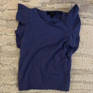 Ann Taylor Petite Top
